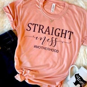 Momma Tees - Custom orders welcome